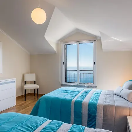 Savana By Atlantic Nogueira (Madeira)