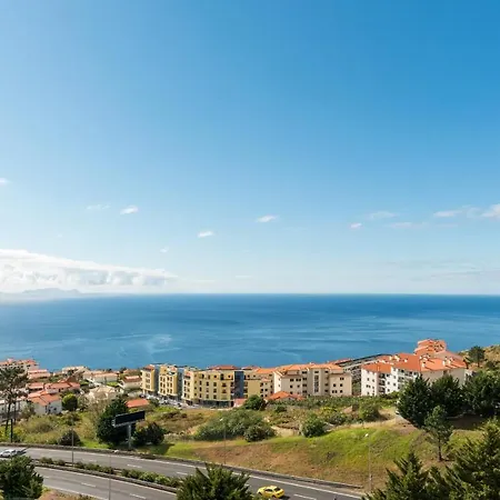 Savana By Atlantic * Nogueira (Madeira)