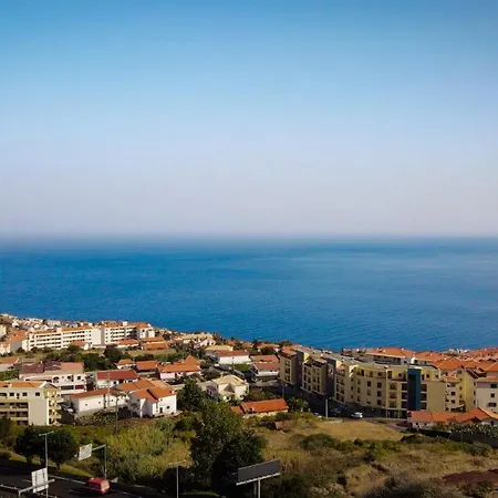 Savana By Atlantic * Nogueira (Madeira)