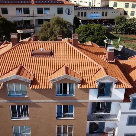 Apartamento Savana By Atlantic