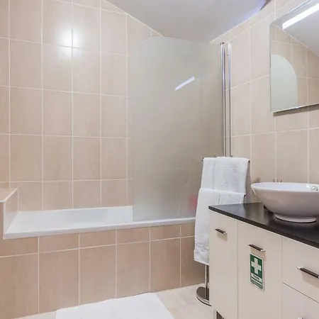 Savana By Atlantic Apartament *