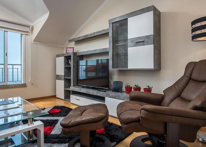 Savana By Atlantic Apartmán Nogueira (Madeira)