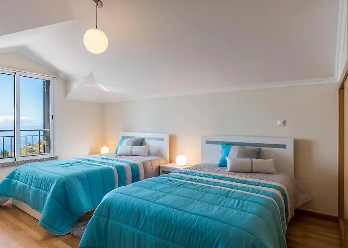 Savana By Atlantic * Nogueira (Madeira)