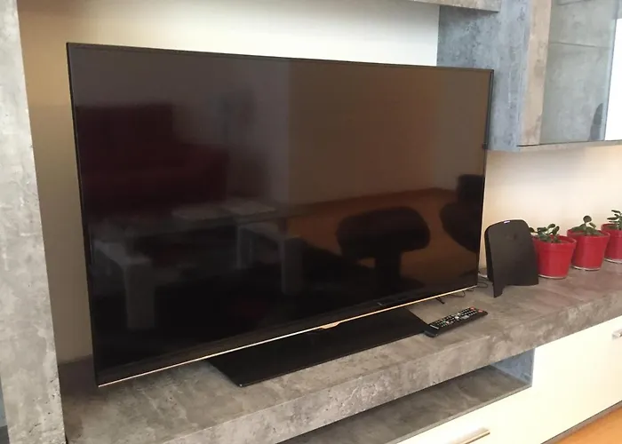 Apartmán Savana By Atlantic *