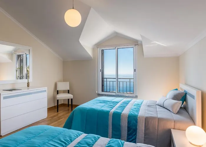 Savana By Atlantic Nogueira (Madeira)