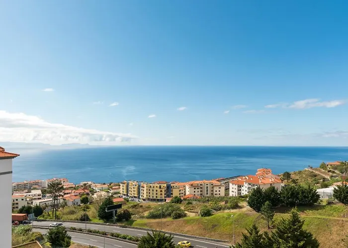 Savana By Atlantic * Nogueira (Madeira)