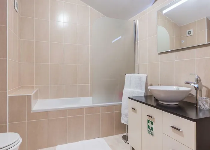 Savana By Atlantic Apartmán *