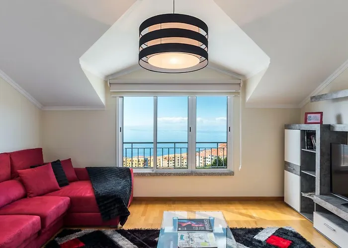 Savana By Atlantic * Nogueira (Madeira)