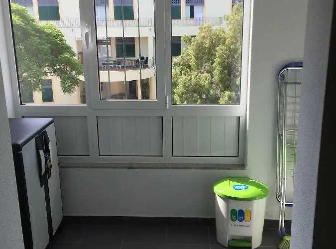 Savana By Atlantic Apartmán