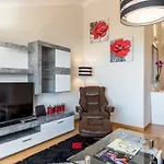 Savana By Atlantic Apartment