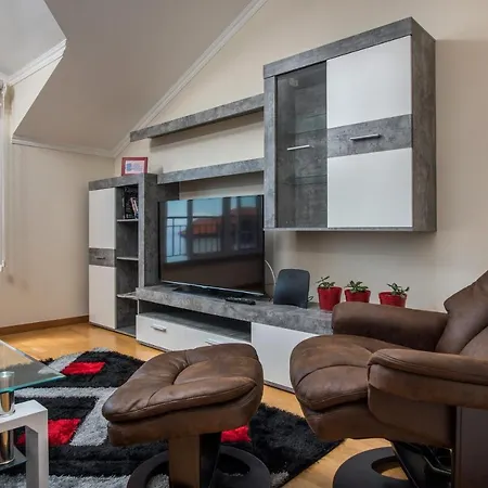 Savana By Atlantic Apartment Nogueira (Madeira)