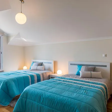 Savana By Atlantic * Nogueira (Madeira)