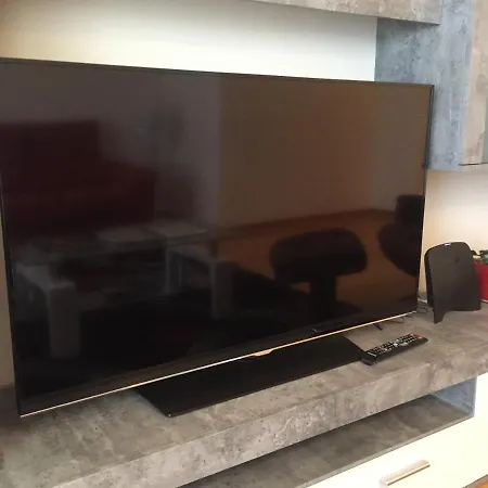 Lägenhet Savana By Atlantic *