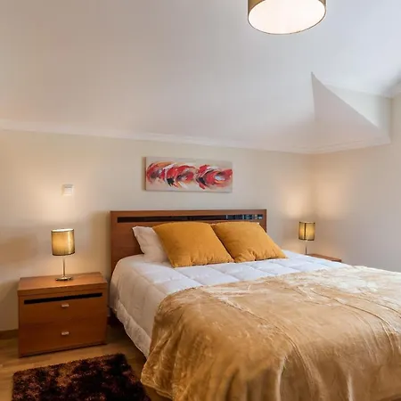 Savana By Atlantic Apartment