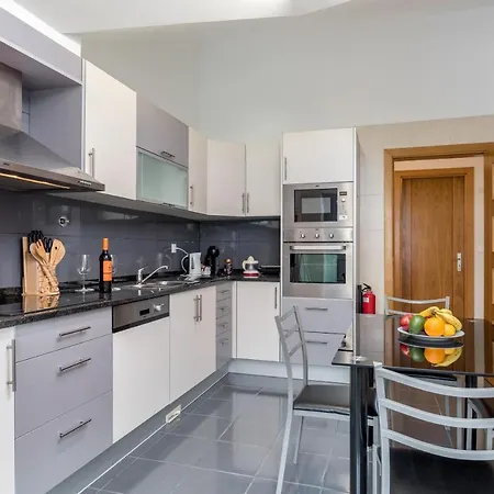 Savana By Atlantic Apartment *