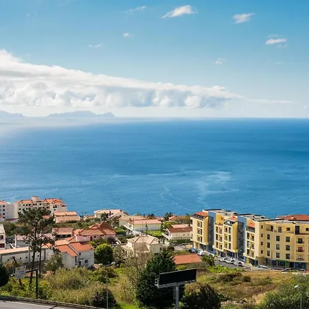 Savana By Atlantic Nogueira (Madeira)