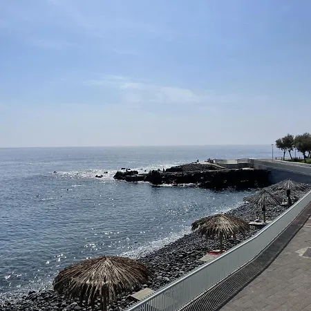 Apartment Savana By Atlantic *