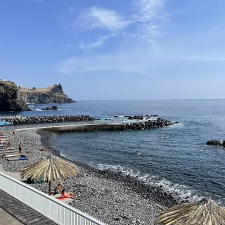 Savana By Atlantic Apartment