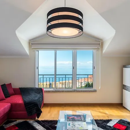 Savana By Atlantic * Nogueira (Madeira)