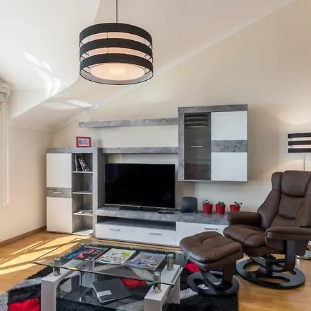 Apartment Savana By Atlantic Nogueira (Madeira)