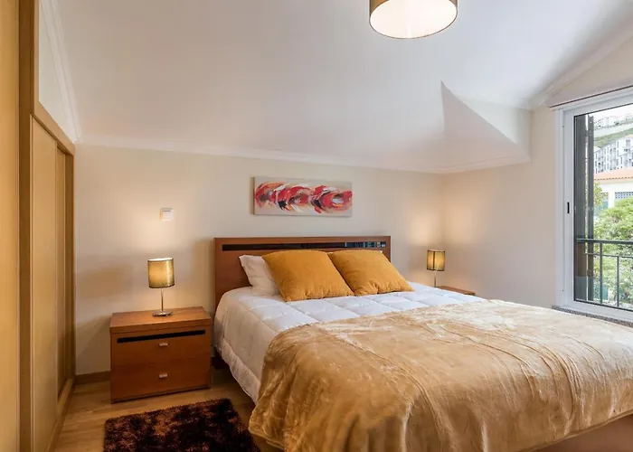 Savana By Atlantic Apartamento