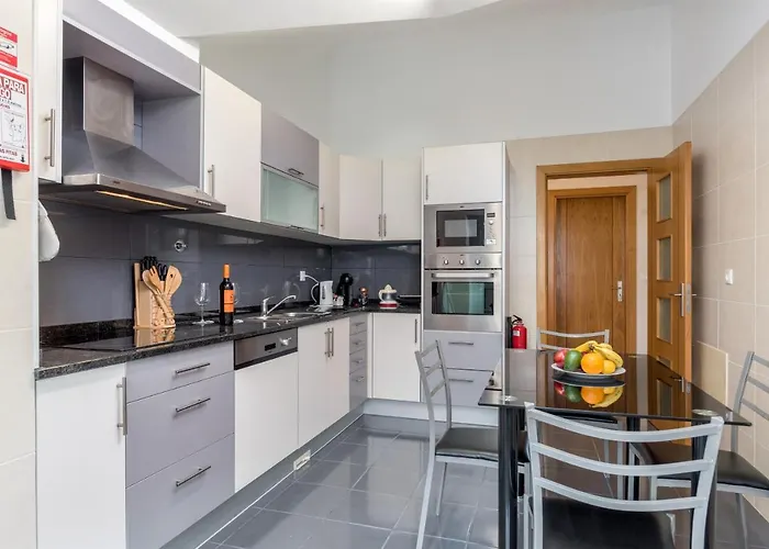 Savana By Atlantic Appartement *
