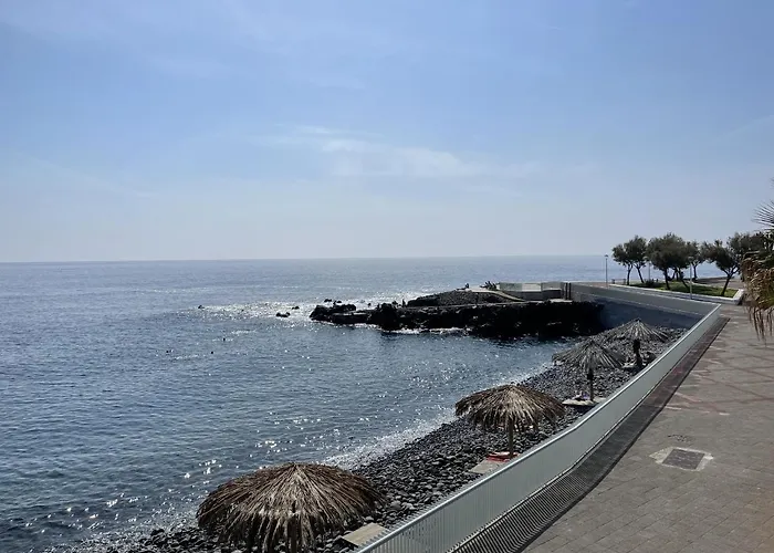 Apartamento Savana By Atlantic *