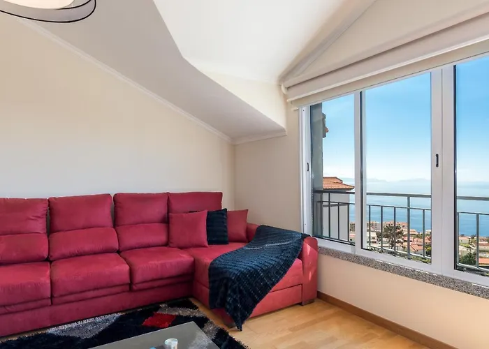 Apartamento Savana By Atlantic *