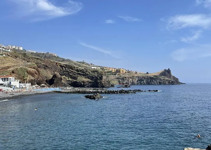 Savana By Atlantic Nogueira (Madeira)