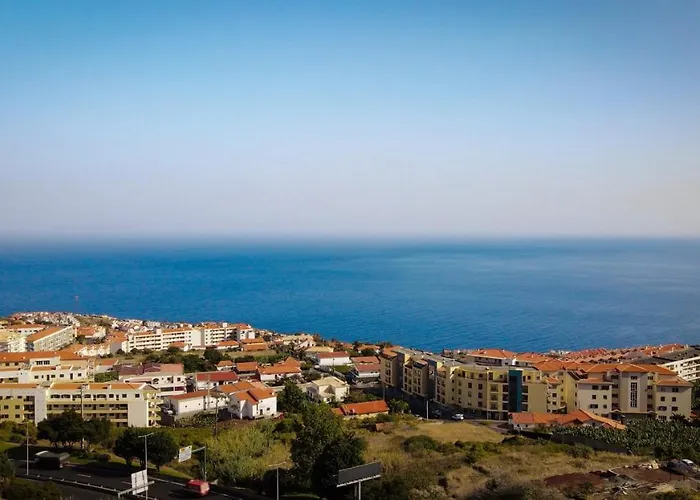 Savana By Atlantic * Nogueira (Madeira)