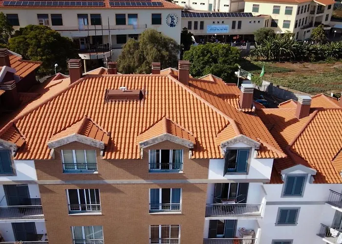 Apartamento Savana By Atlantic