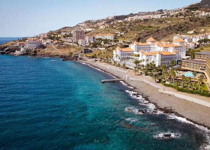 Savana By Atlantic * Nogueira (Madeira)