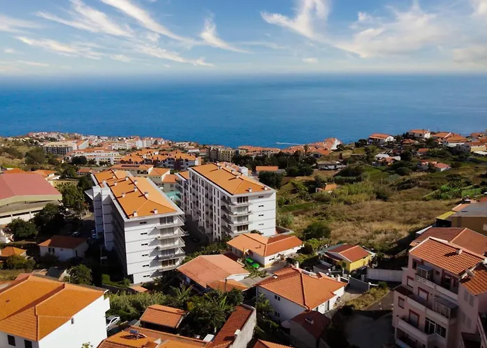 Apartamento Savana By Atlantic