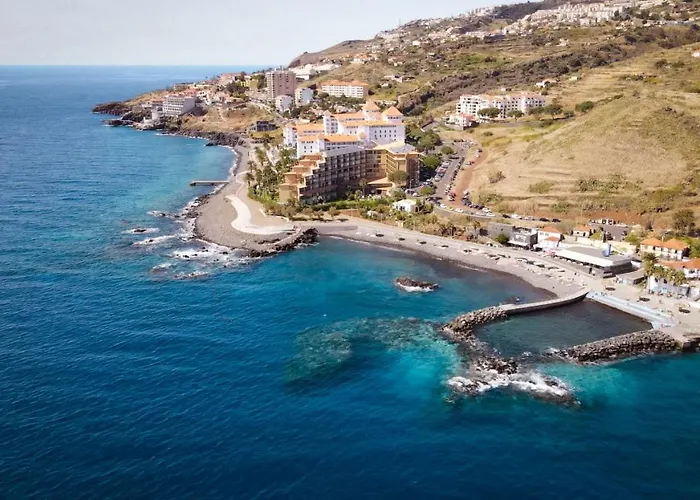 Savana By Atlantic Apartamento *