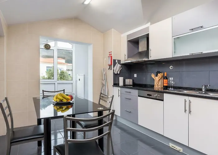 Apartamento Savana By Atlantic