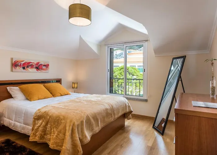 Apartamento Savana By Atlantic *