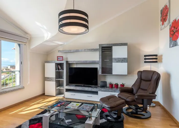 Apartamento Savana By Atlantic Nogueira (Madeira)